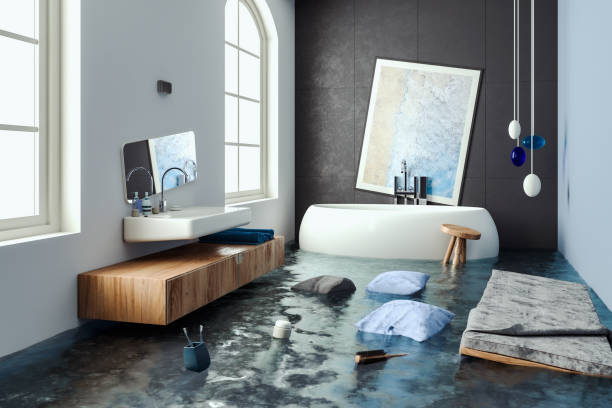 Best Basement water damage restoration  in Lake Waynoka, OH